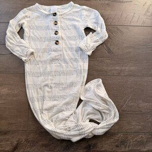 NB Lou Lou & Company Gown